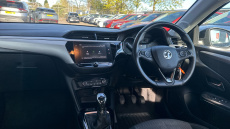 Vauxhall Corsa 1.2 SE Edition 5dr Petrol Hatchback